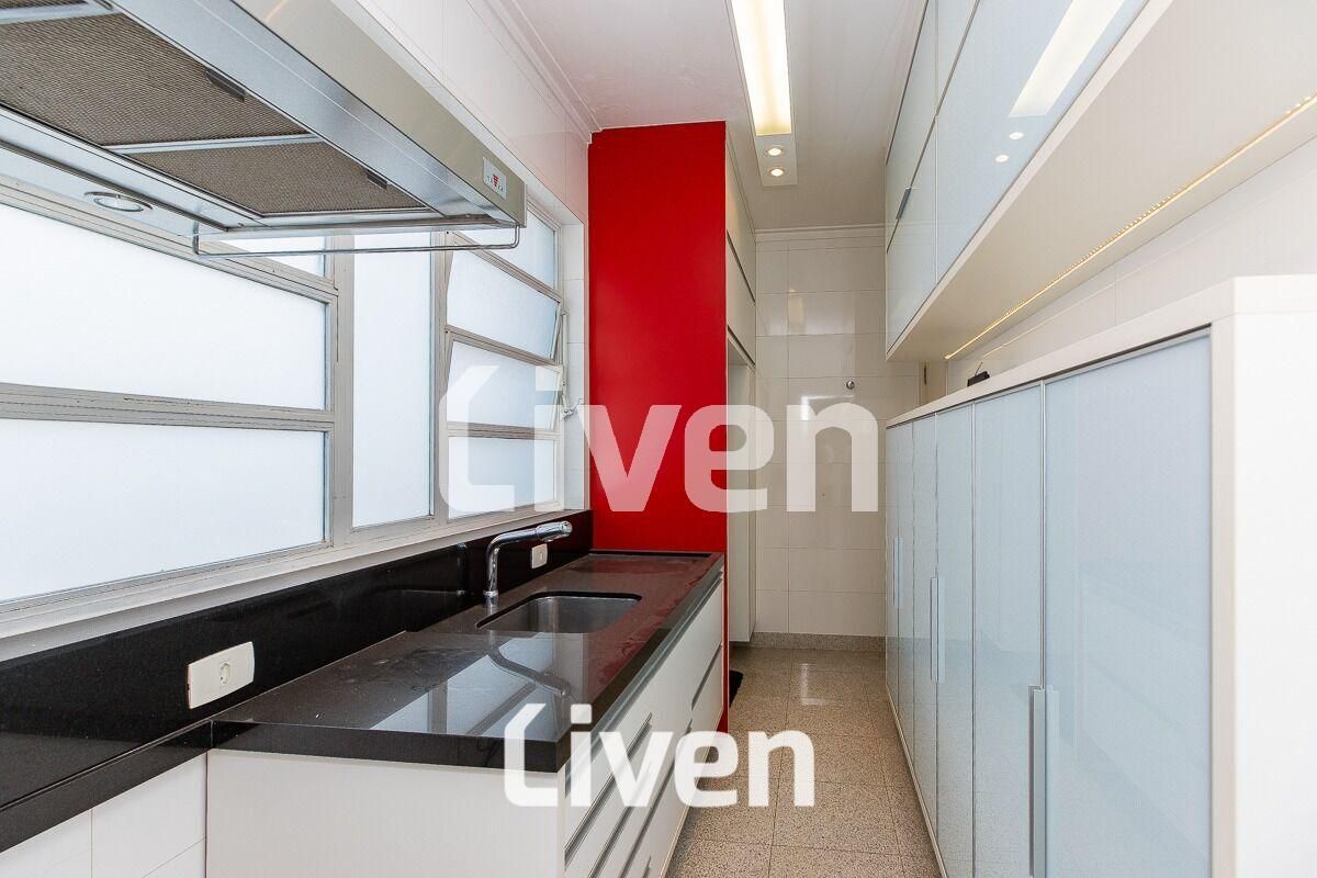 Apartamento com 1 suítes à venda em Cerqueira César, São Paulo, por R$ 2.890.000 Imagem 8