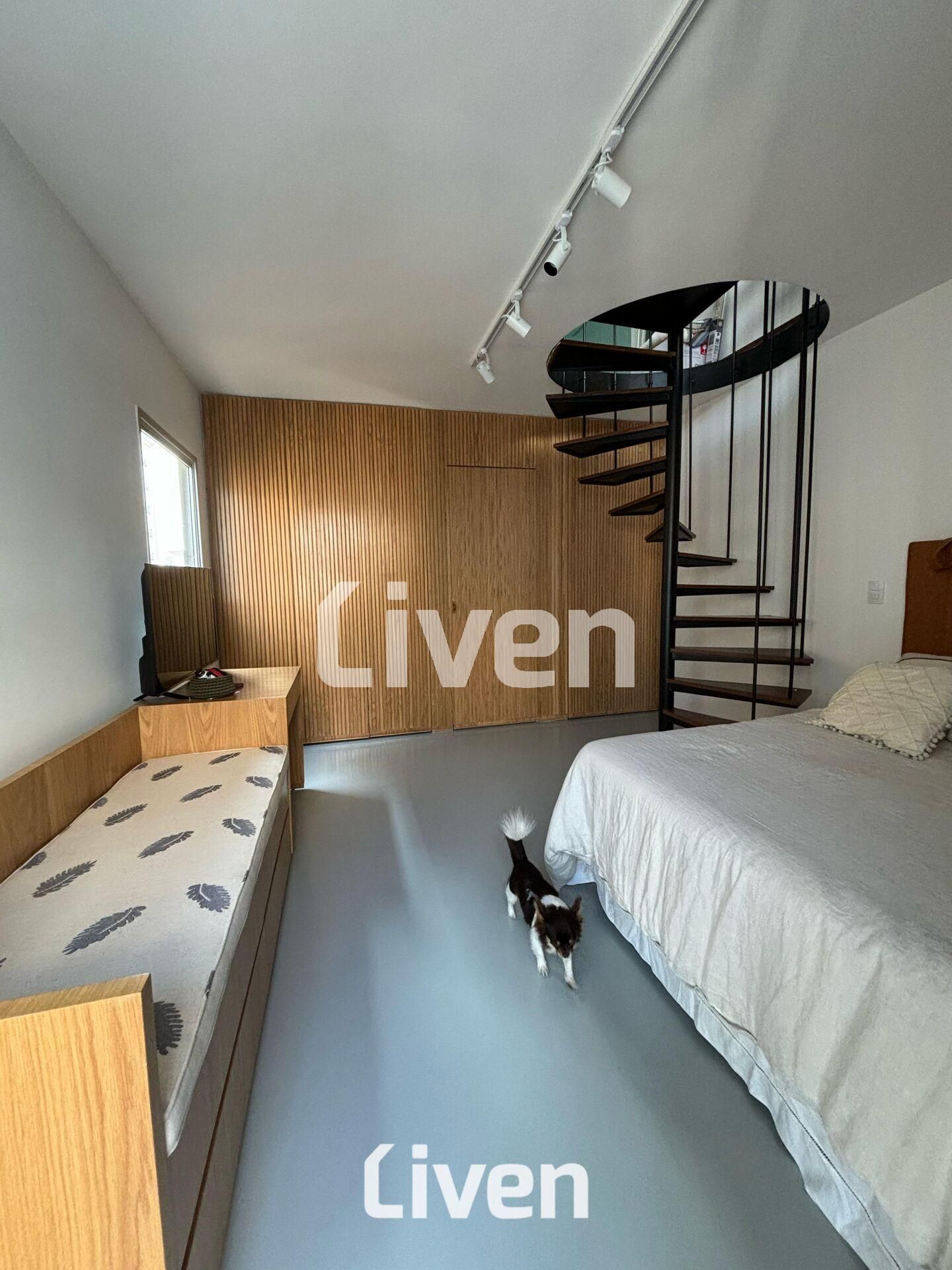 Cobertura com 1 suítes à venda em Jardim Paulista, São Paulo, por R$ 1.380.000 Imagem 8