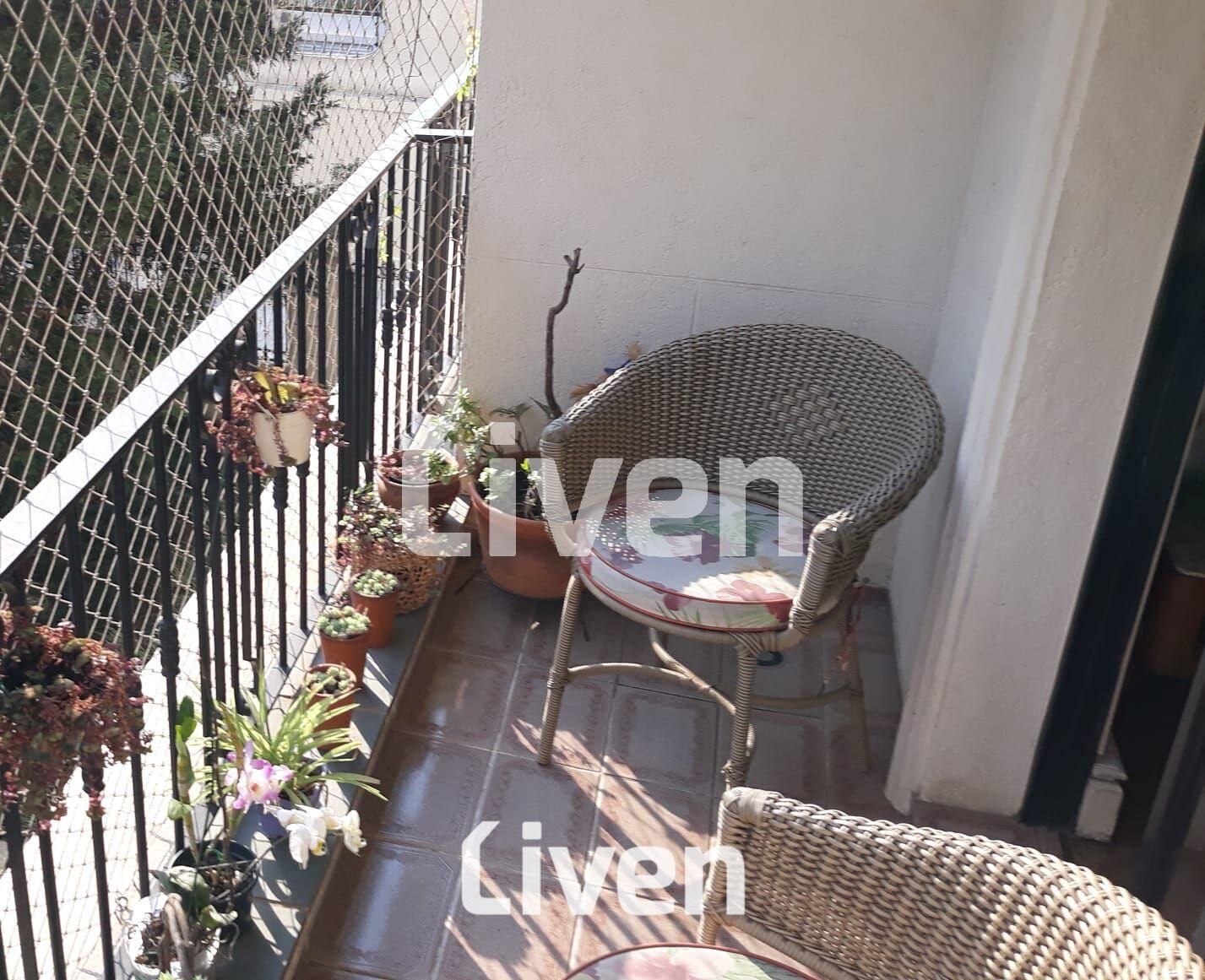 Apartamento com 1 suítes à venda em Vila Madalena, São Paulo, por R$ 1.325.000 Imagem 6