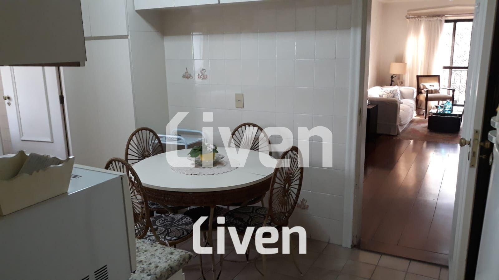 Apartamento com 1 suítes à venda em Vila Madalena, São Paulo, por R$ 1.325.000 Imagem 7
