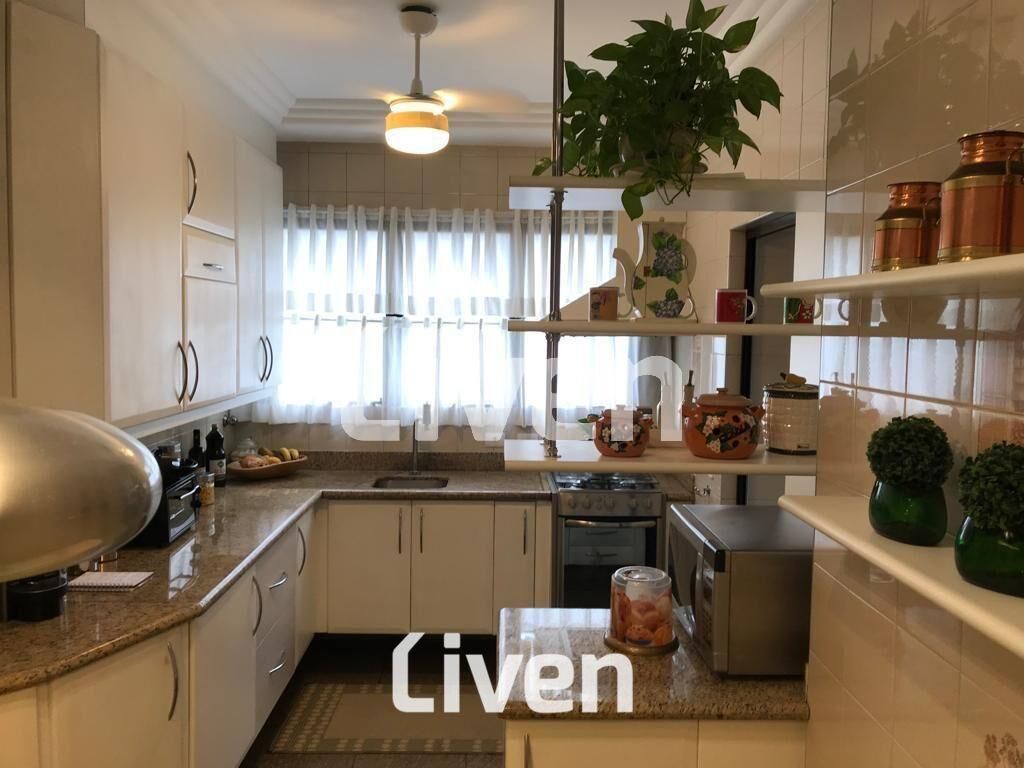 Apartamento com 2 suítes à venda em Vila Mariana, São Paulo, por R$ 1.495.000 Imagem 4