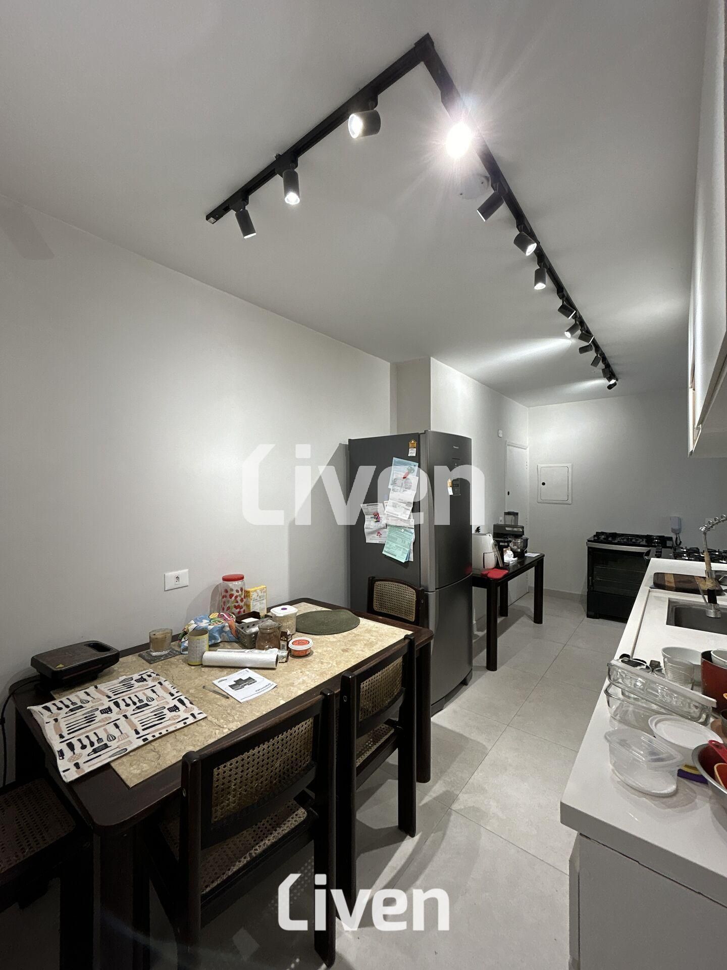 Apartamento com 1 suítes à venda em Campo Belo, São Paulo, por R$ 1.350.000 Imagem 4