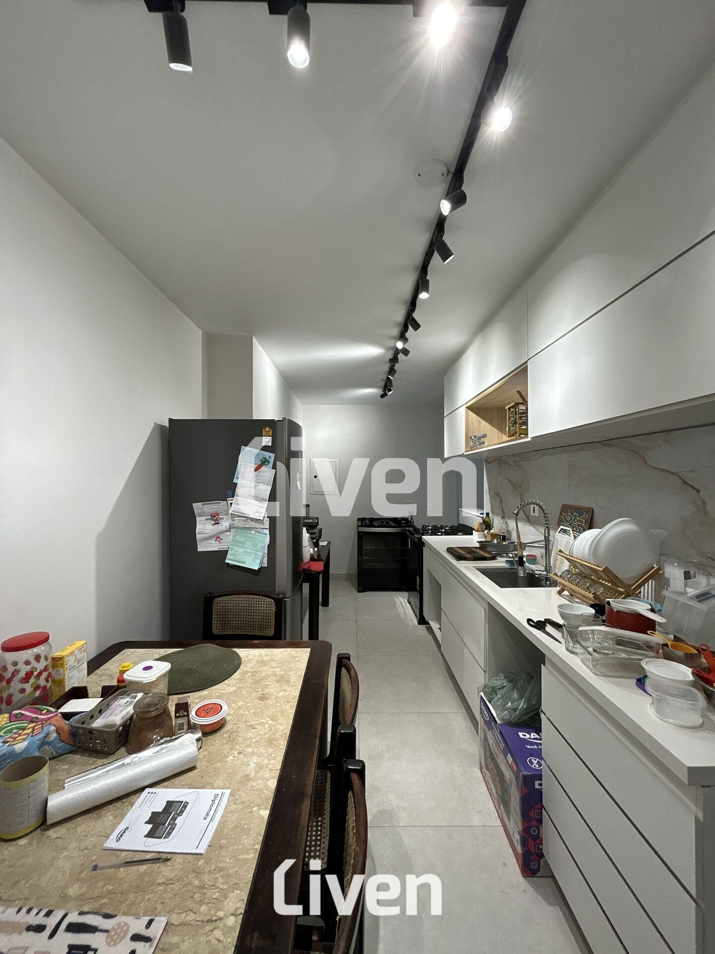 Apartamento com 1 suítes à venda em Campo Belo, São Paulo, por R$ 1.350.000 Imagem 5