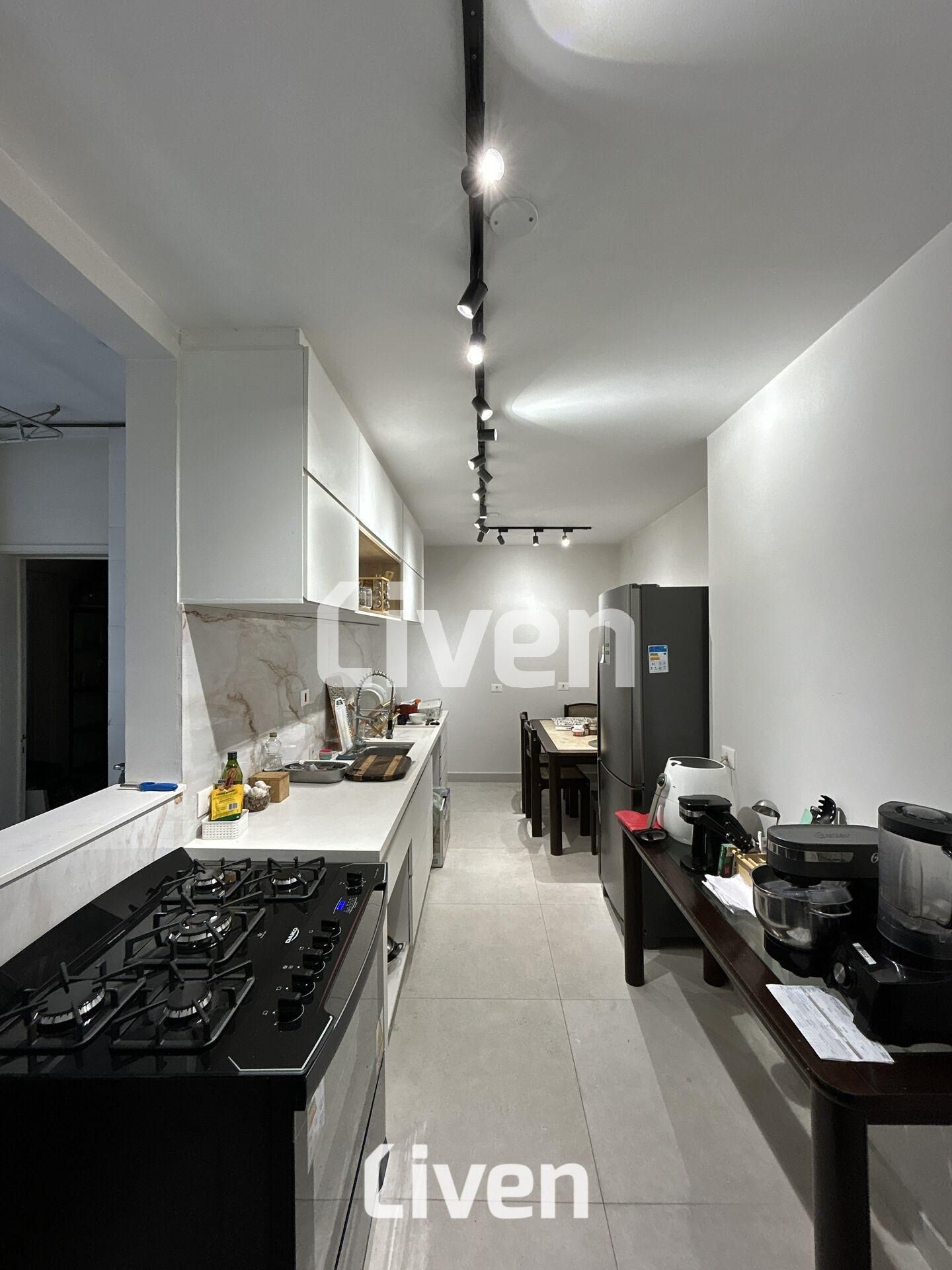 Apartamento com 1 suítes à venda em Campo Belo, São Paulo, por R$ 1.350.000 Imagem 6