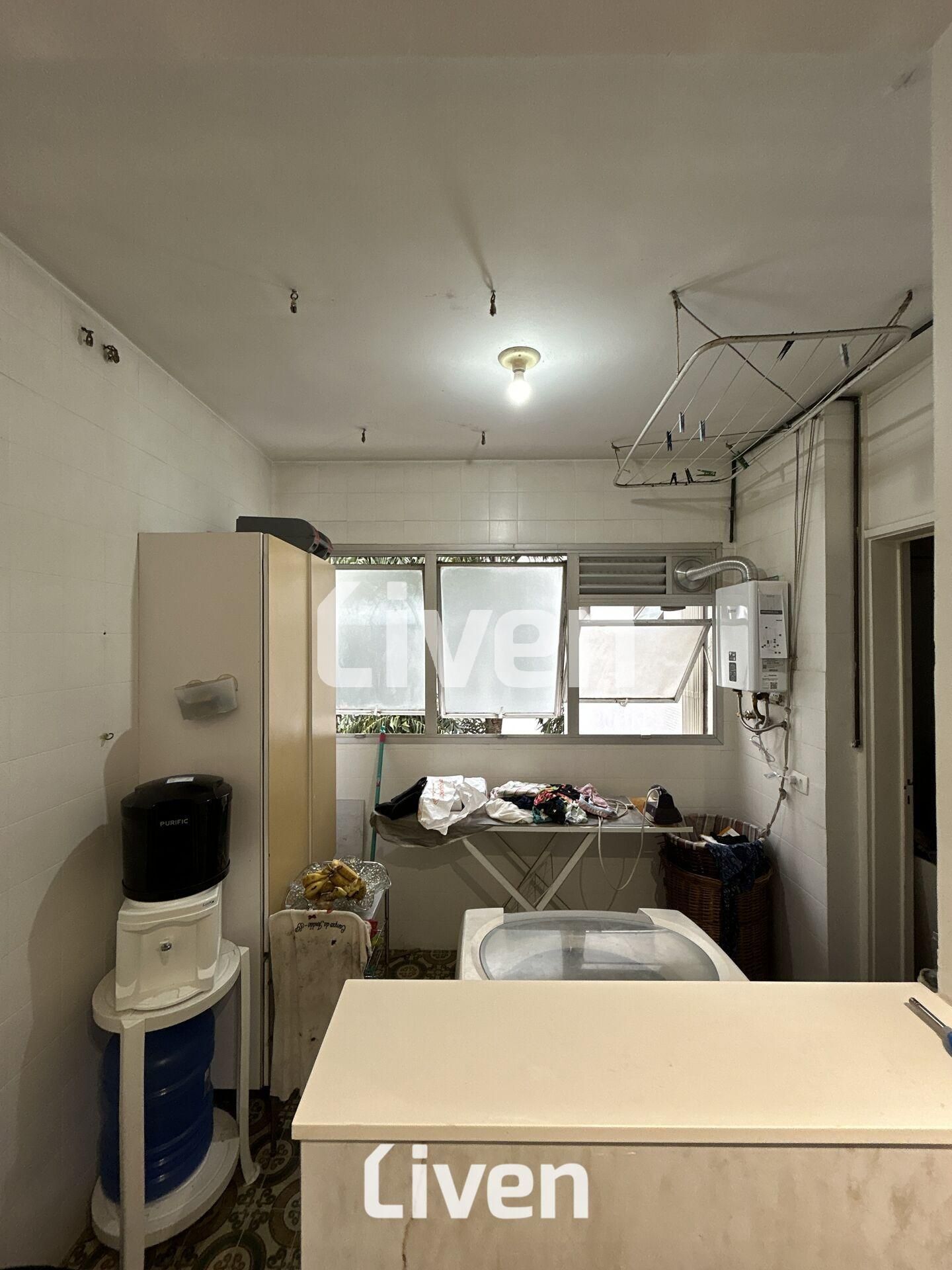 Apartamento com 1 suítes à venda em Campo Belo, São Paulo, por R$ 1.350.000 Imagem 7