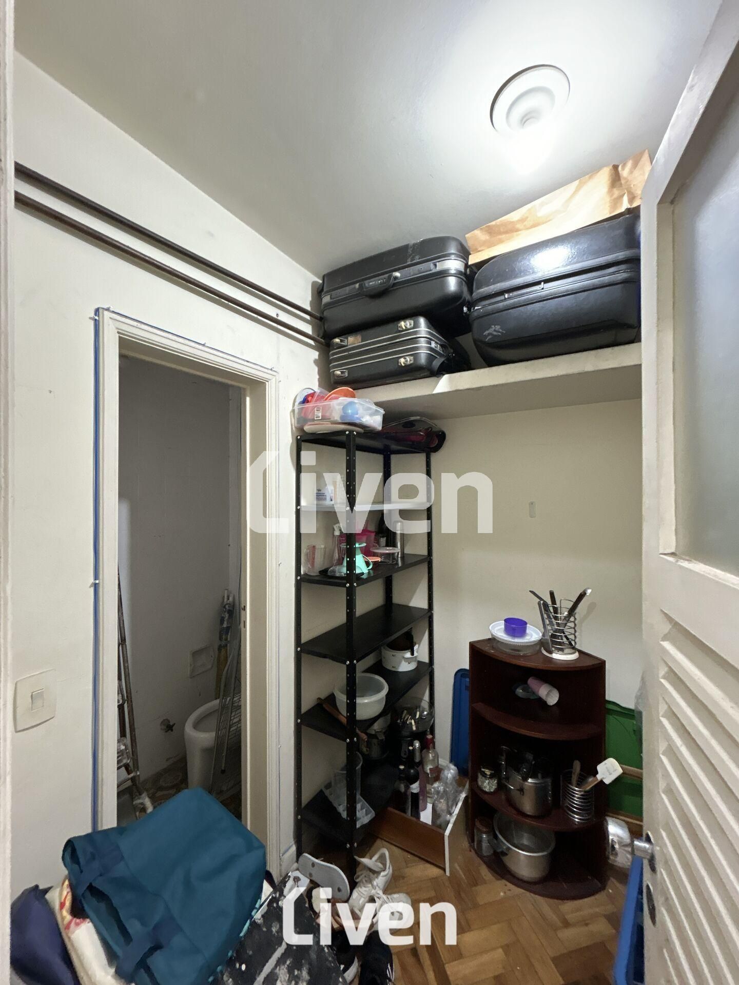 Apartamento com 1 suítes à venda em Campo Belo, São Paulo, por R$ 1.350.000 Imagem 8
