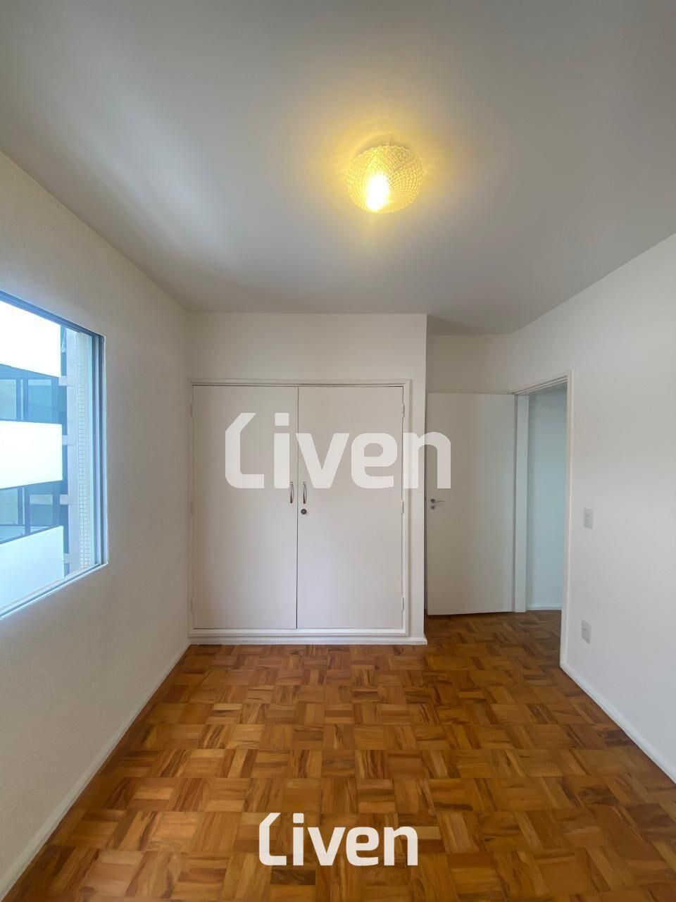 Apartamento com 1 suítes à venda em Jardim América, São Paulo, por R$ 1.010.000 Imagem 8