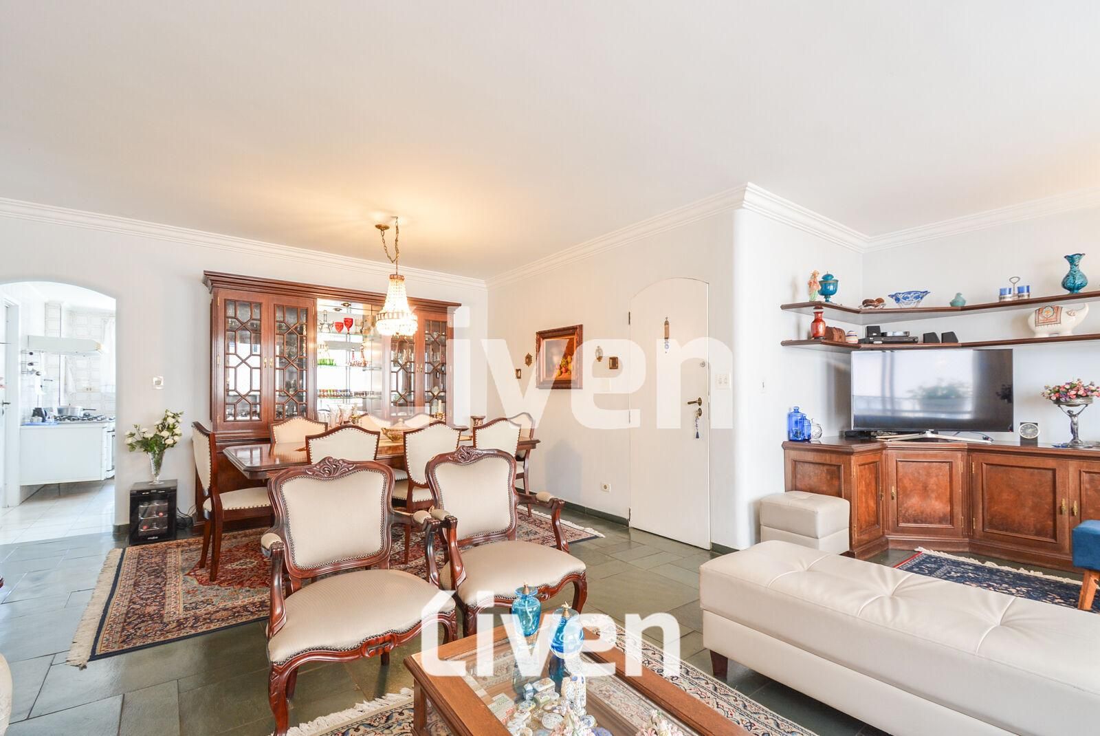 Apartamento com 1 suítes à venda em Moema, São Paulo, por R$ 1.690.000 Imagem 4