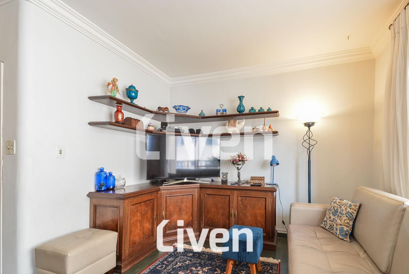 Apartamento com 1 suítes à venda em Moema, São Paulo, por R$ 1.690.000 Imagem 6