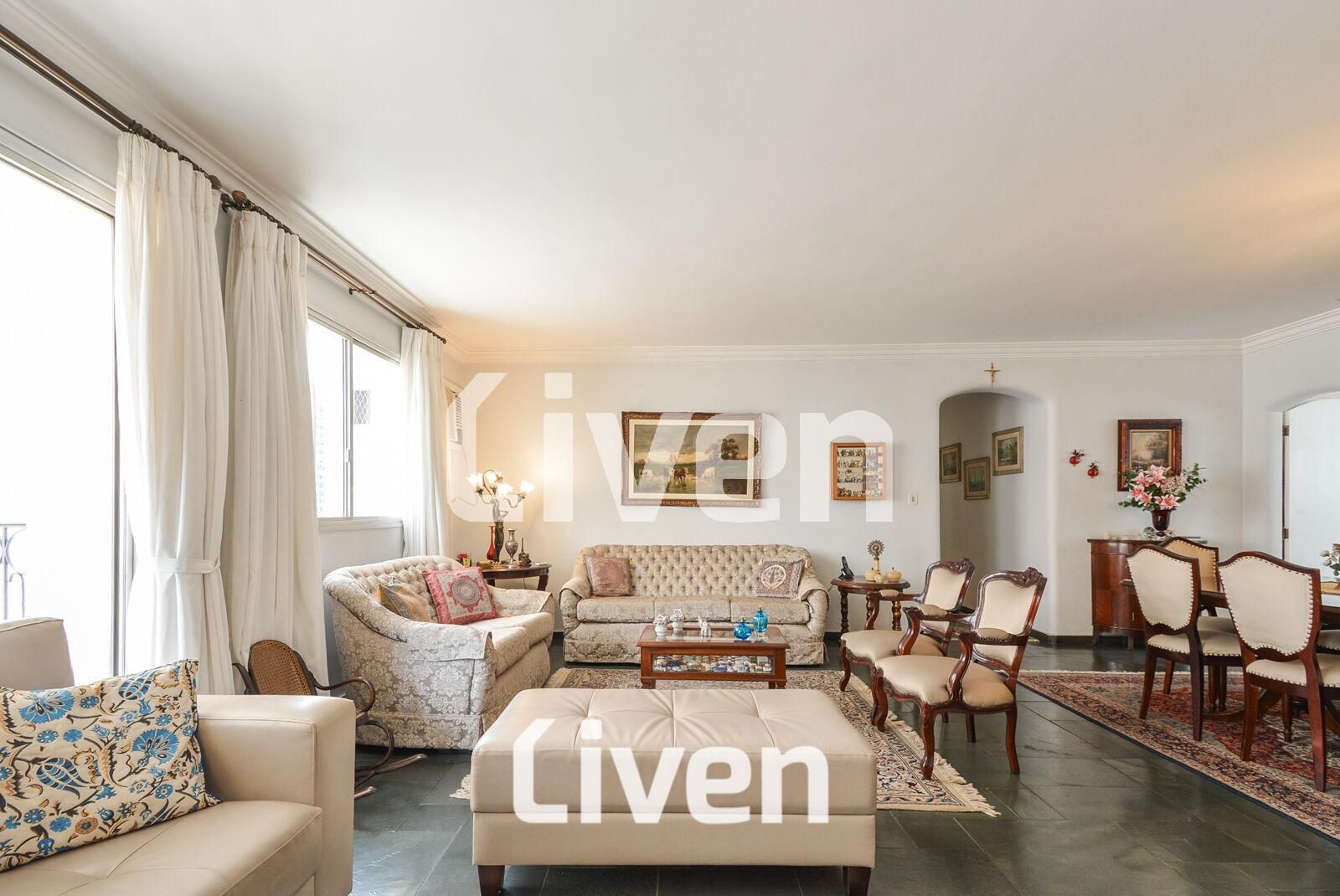 Apartamento com 1 suítes à venda em Moema, São Paulo, por R$ 1.690.000 Imagem 7