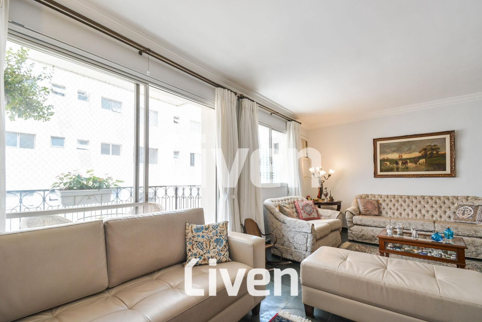 Apartamento com 1 suítes à venda em Moema, São Paulo, por R$ 1.690.000 Imagem 8