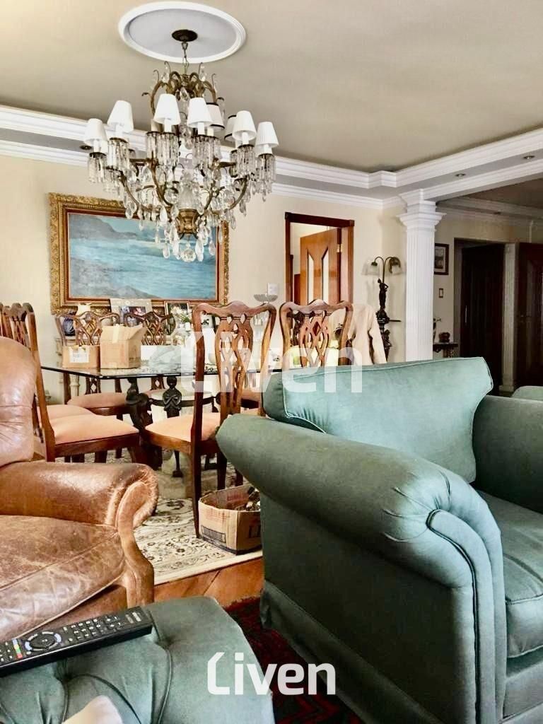 Apartamento com 1 suítes à venda em Santa Cecília, São Paulo, por R$ 1.908.000 Imagem 5