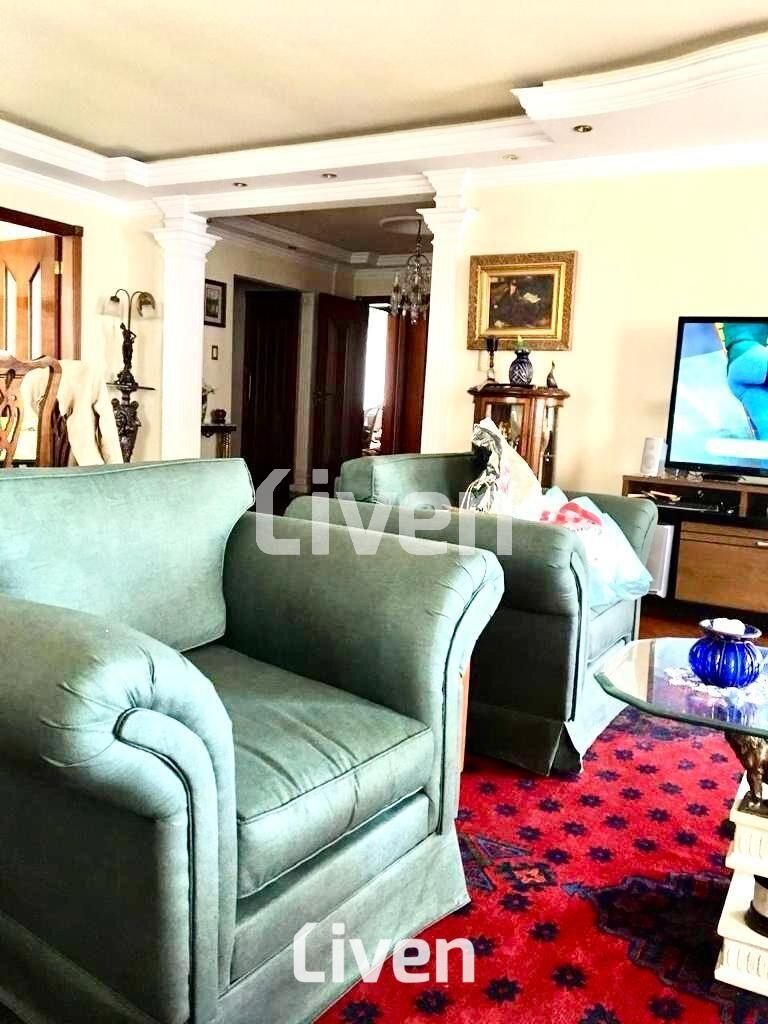 Apartamento com 1 suítes à venda em Santa Cecília, São Paulo, por R$ 1.908.000 Imagem 6