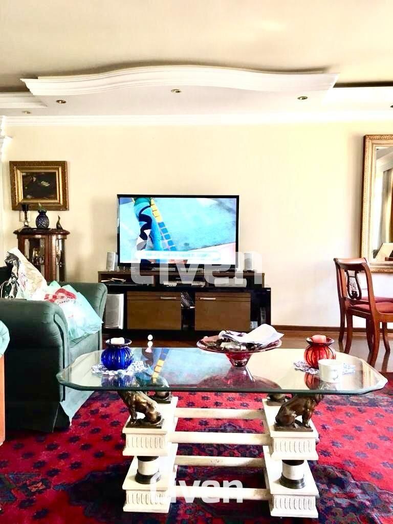 Apartamento com 1 suítes à venda em Santa Cecília, São Paulo, por R$ 1.908.000 Imagem 7