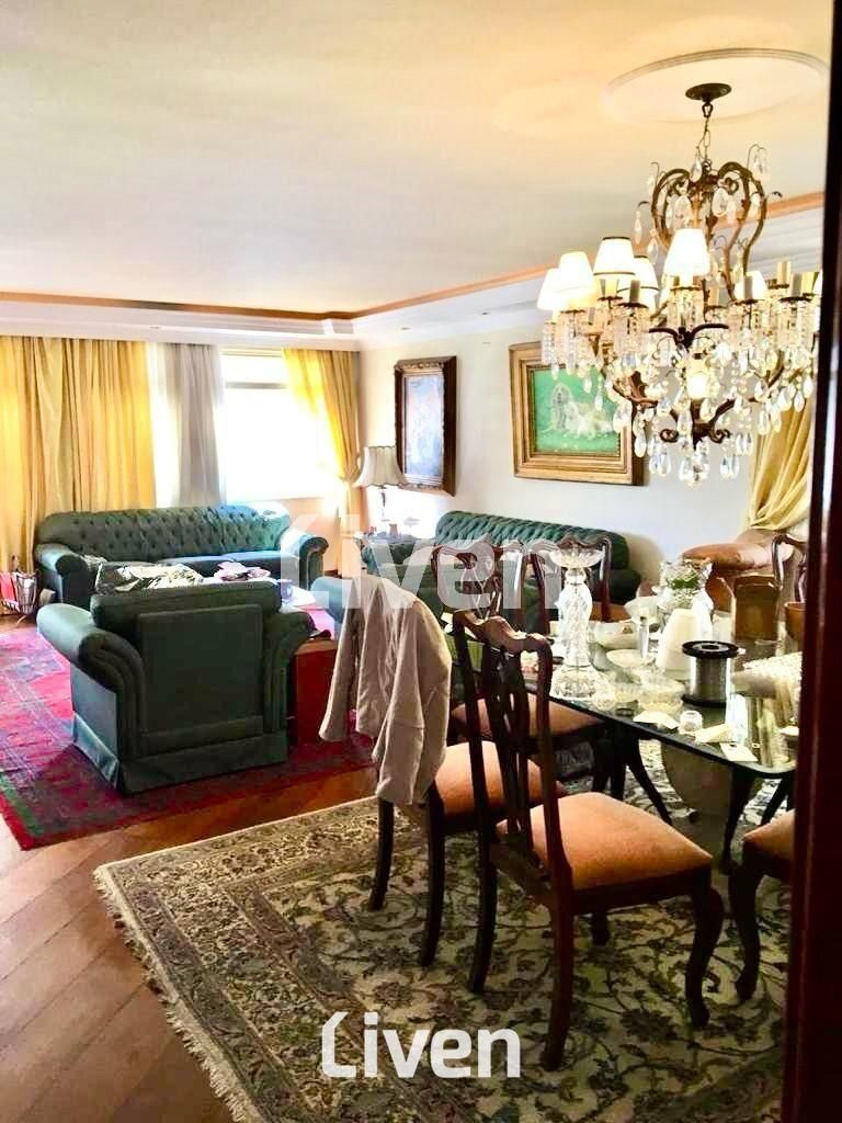 Apartamento com 1 suítes à venda em Santa Cecília, São Paulo, por R$ 1.908.000 Imagem 8