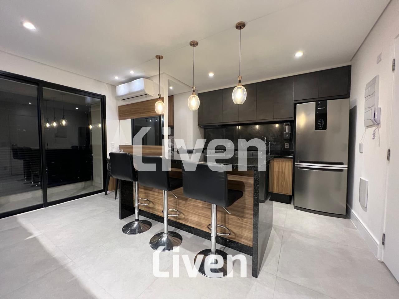 Apartamento com 1 suítes à venda em Vila Mariana, São Paulo, por R$ 1.240.000 Imagem 4