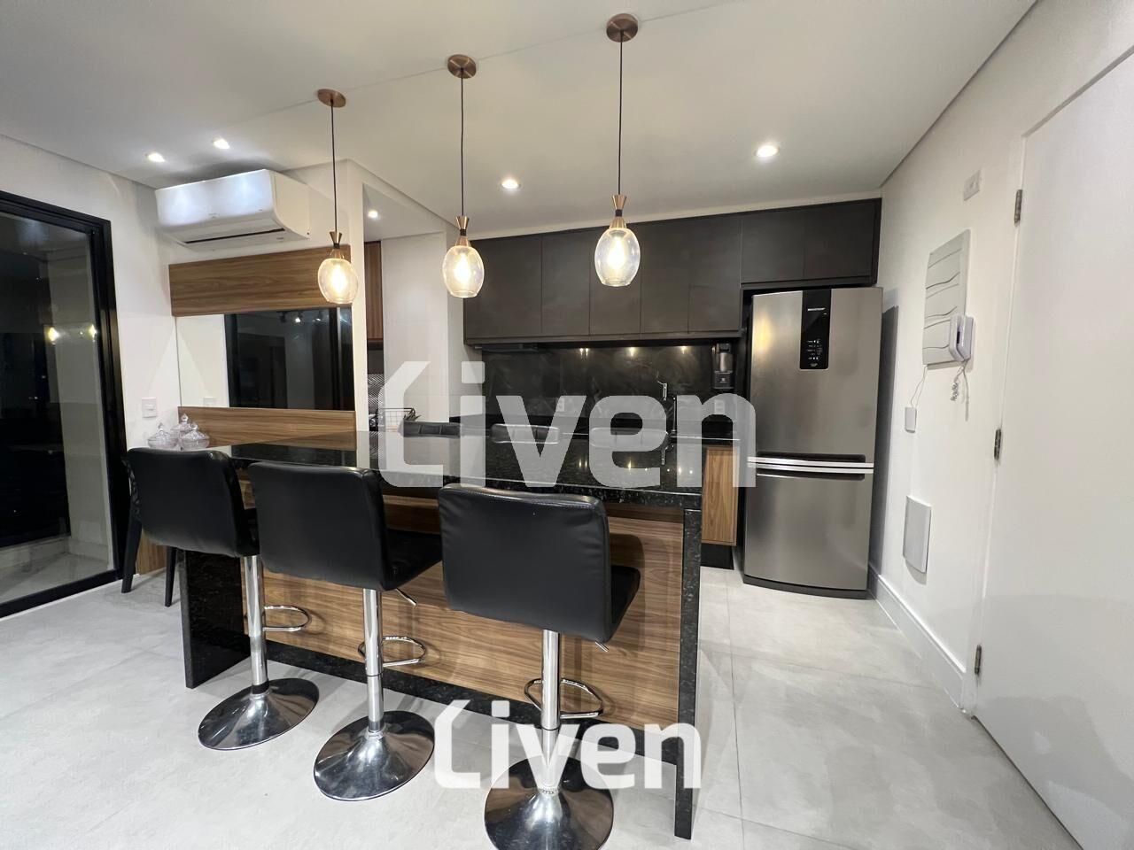 Apartamento com 1 suítes à venda em Vila Mariana, São Paulo, por R$ 1.240.000 Imagem 7