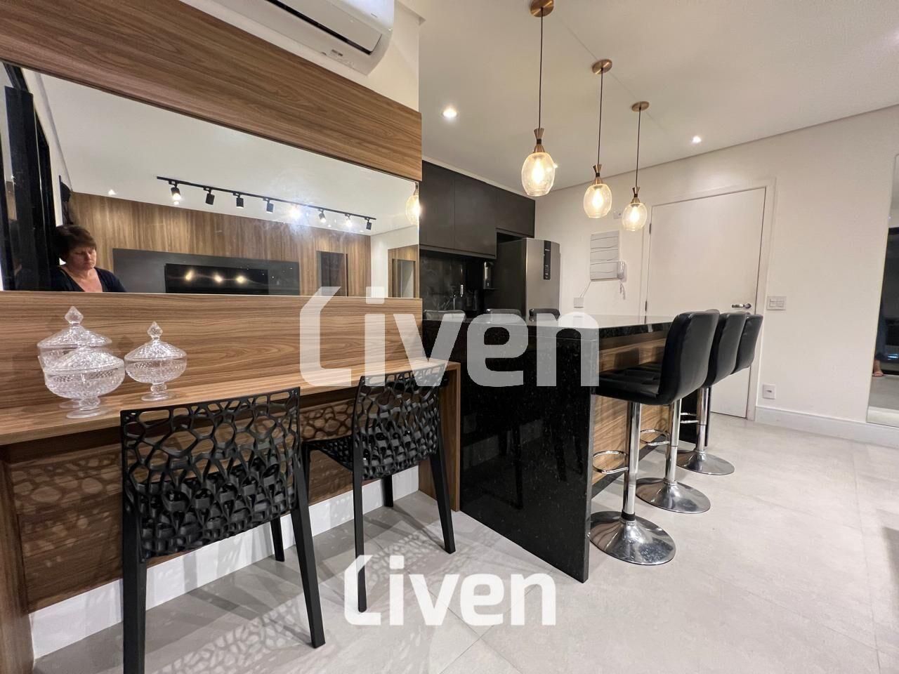 Apartamento com 1 suítes à venda em Vila Mariana, São Paulo, por R$ 1.240.000 Imagem 8