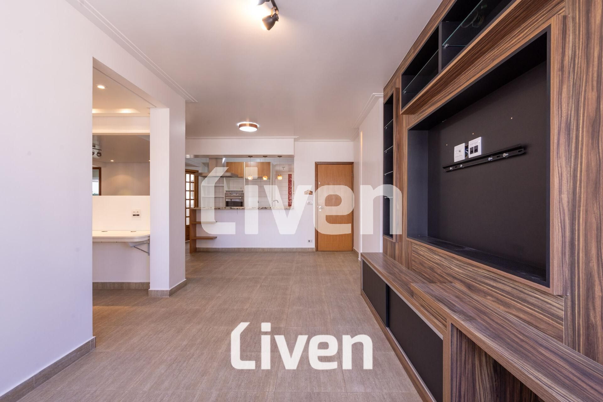 Apartamento com 1 suítes à venda em Vila Nova Conceição, São Paulo, por R$ 1.100.000 Imagem 4