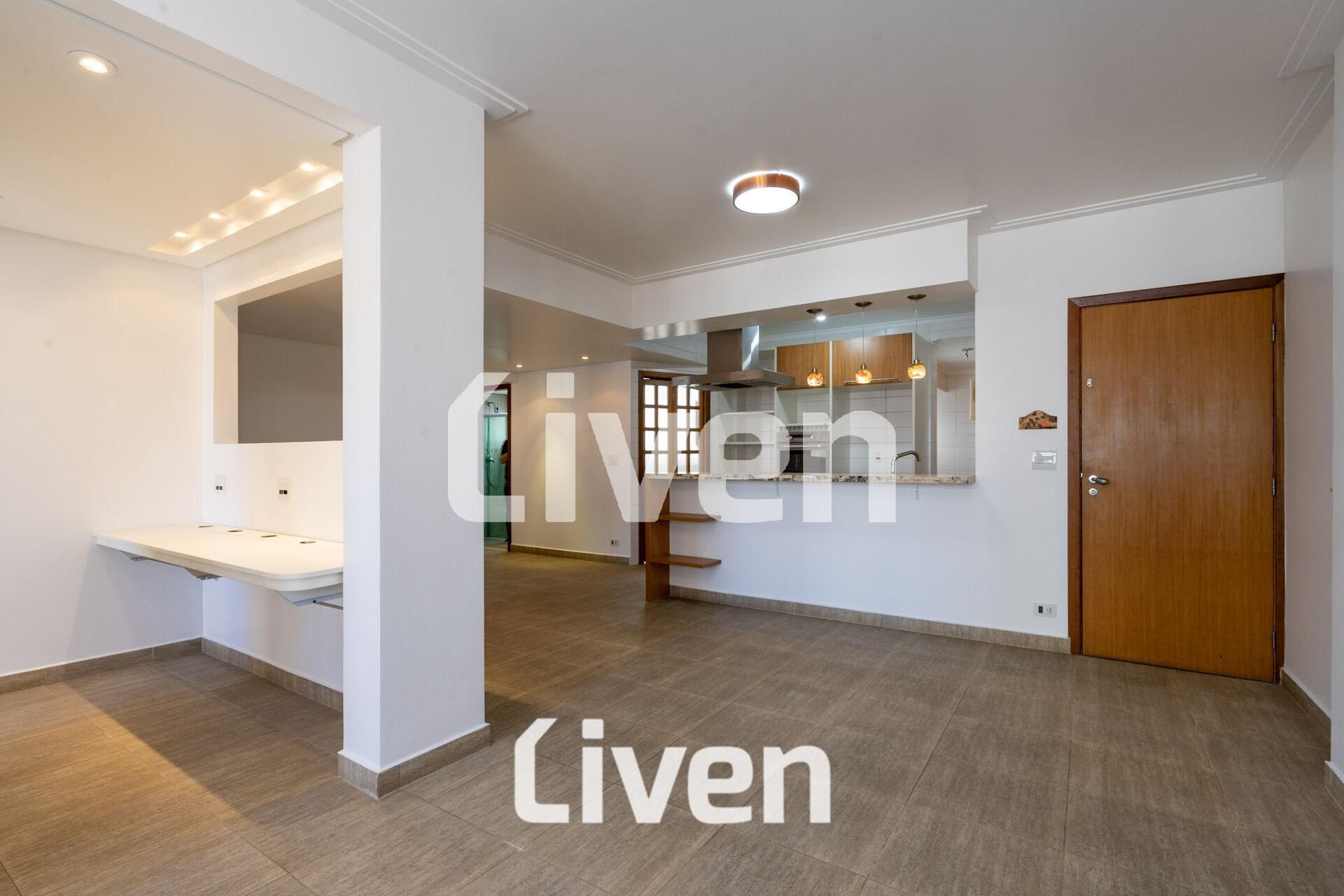 Apartamento com 1 suítes à venda em Vila Nova Conceição, São Paulo, por R$ 1.100.000 Imagem 5