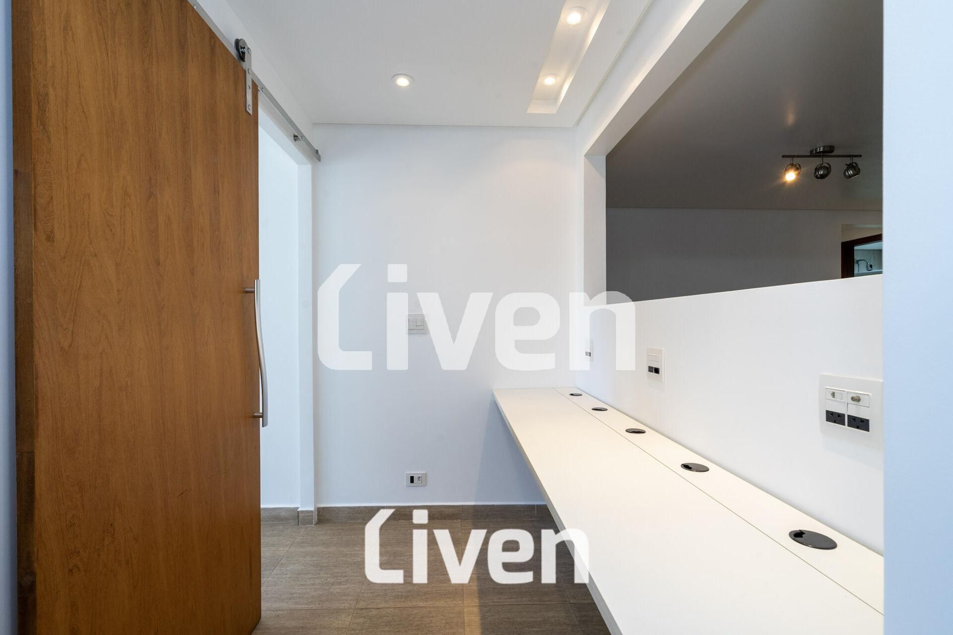 Apartamento com 1 suítes à venda em Vila Nova Conceição, São Paulo, por R$ 1.100.000 Imagem 6