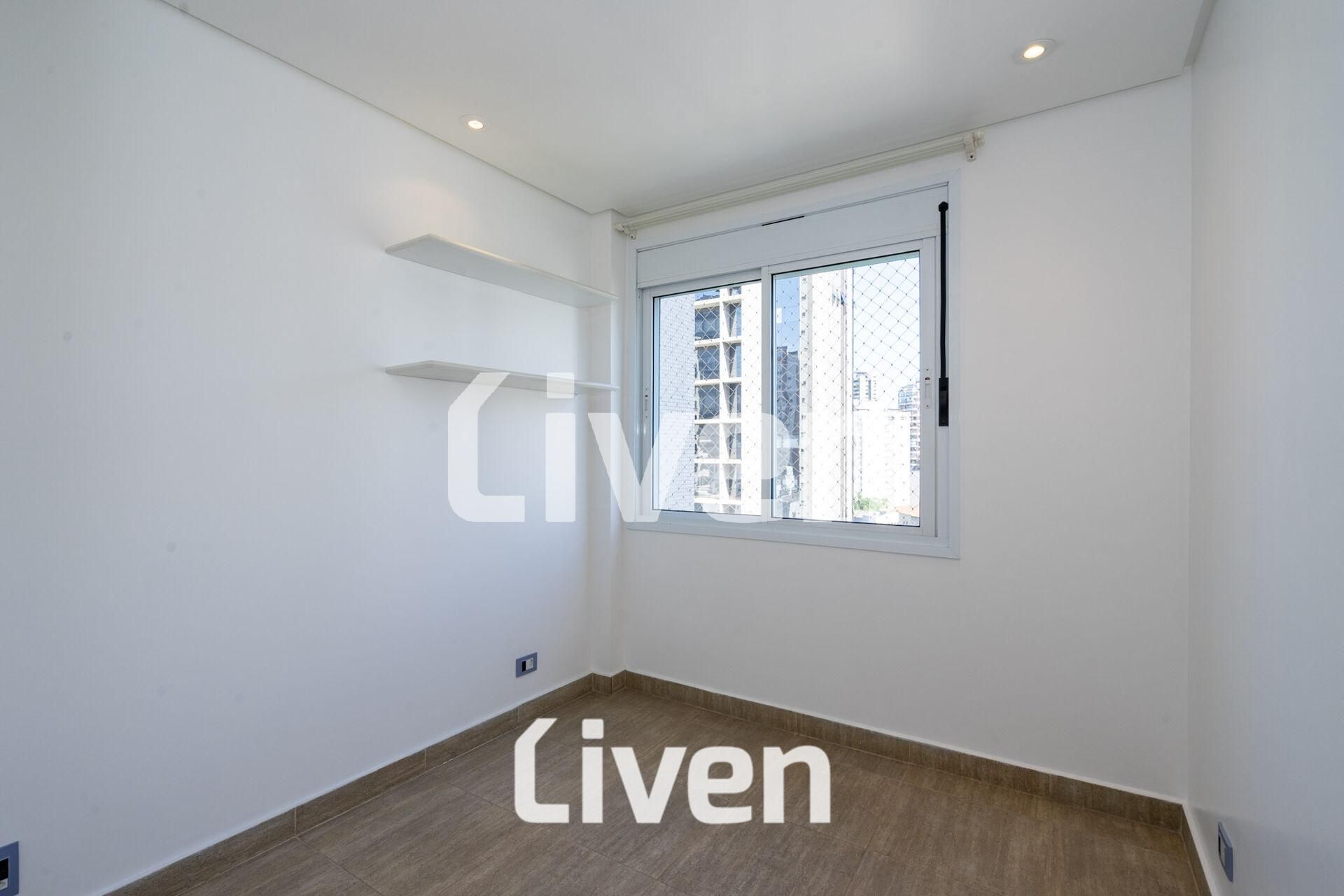 Apartamento com 1 suítes à venda em Vila Nova Conceição, São Paulo, por R$ 1.100.000 Imagem 7