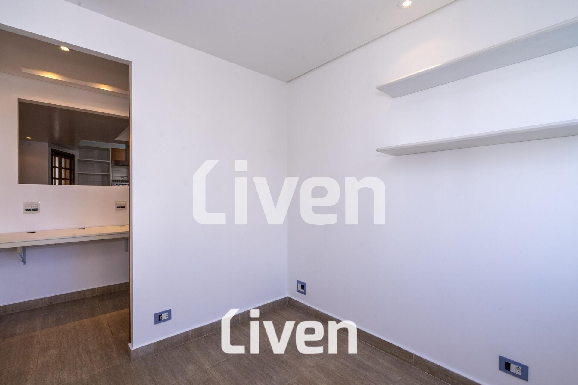 Apartamento com 1 suítes à venda em Vila Nova Conceição, São Paulo, por R$ 1.100.000 Imagem 8