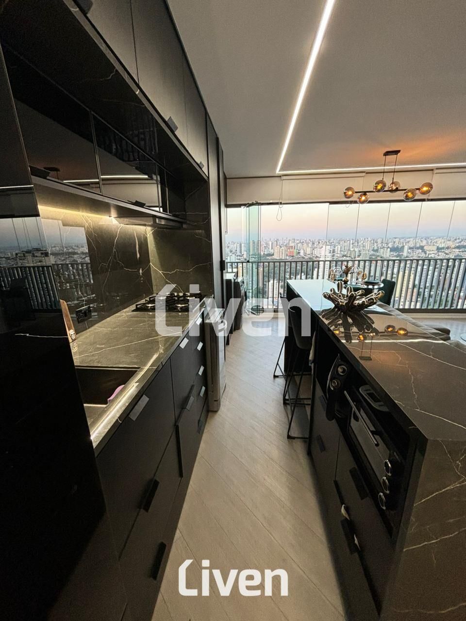Apartamento com 1 suítes à venda em Vila Mariana, São Paulo, por R$ 1.166.000 Imagem 4