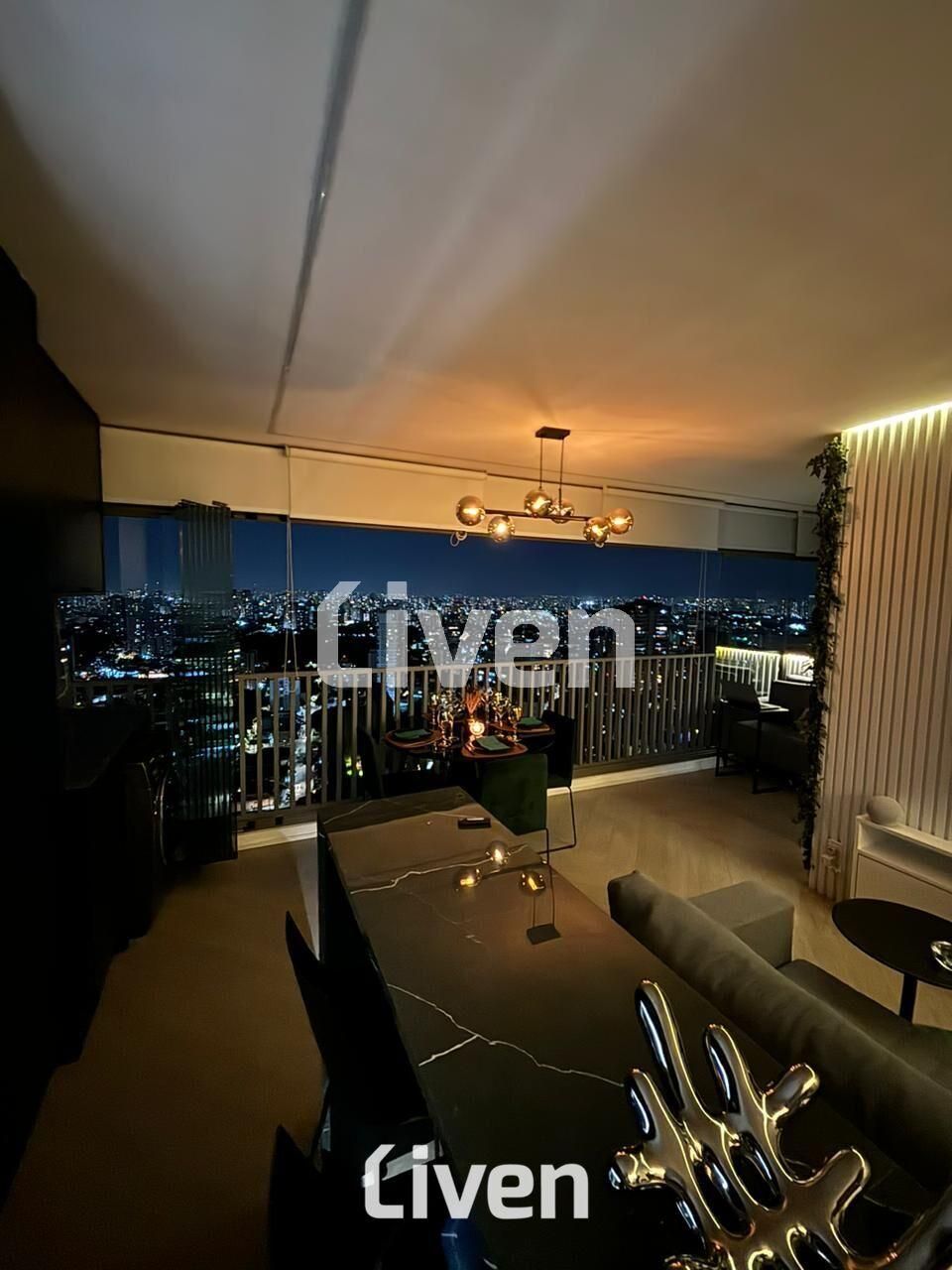Apartamento com 1 suítes à venda em Vila Mariana, São Paulo, por R$ 1.166.000 Imagem 5