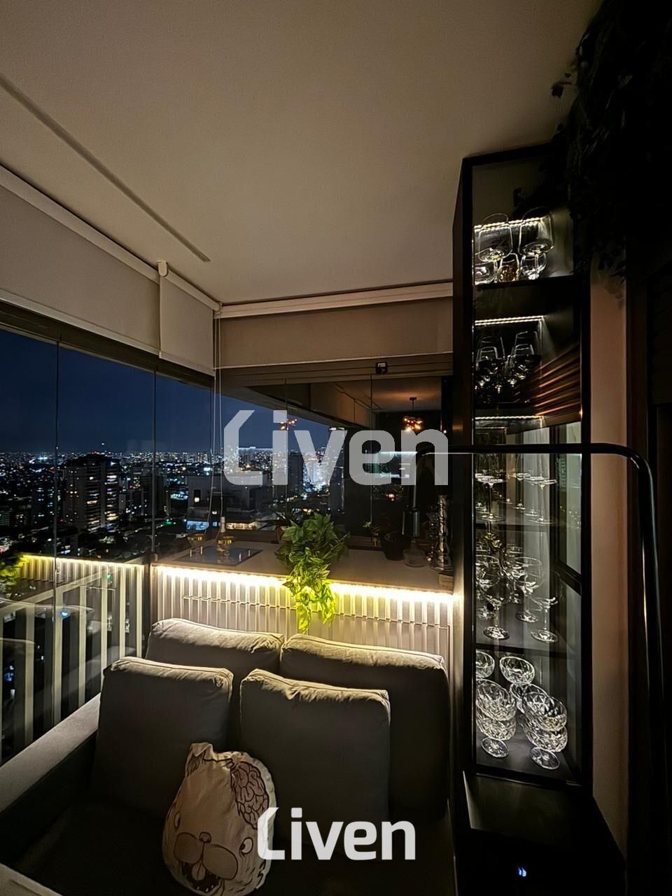 Apartamento com 1 suítes à venda em Vila Mariana, São Paulo, por R$ 1.166.000 Imagem 6