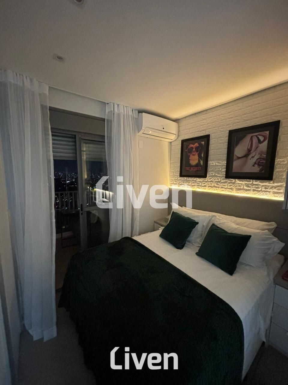 Apartamento com 1 suítes à venda em Vila Mariana, São Paulo, por R$ 1.166.000 Imagem 7