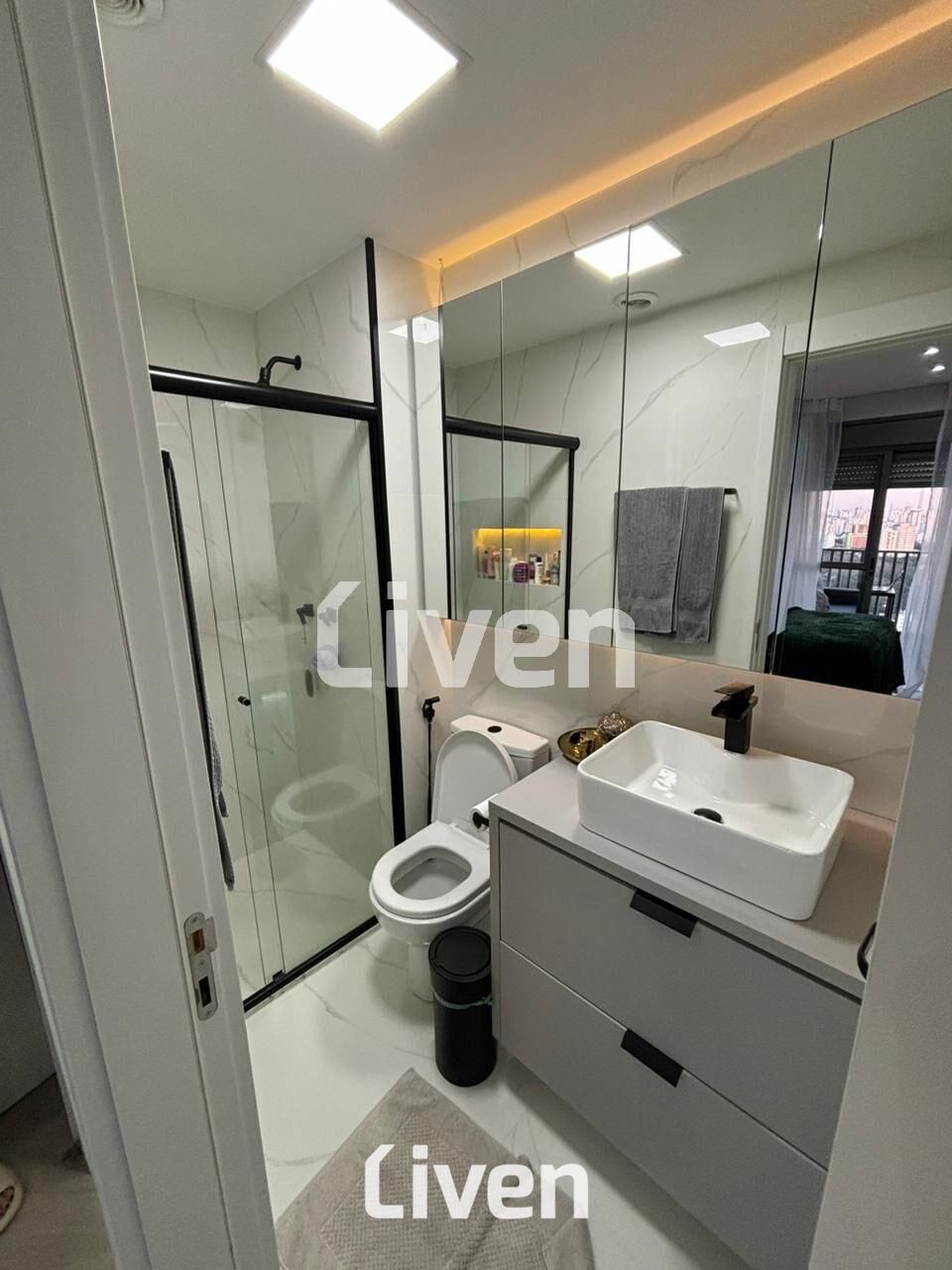 Apartamento com 1 suítes à venda em Vila Mariana, São Paulo, por R$ 1.166.000 Imagem 8
