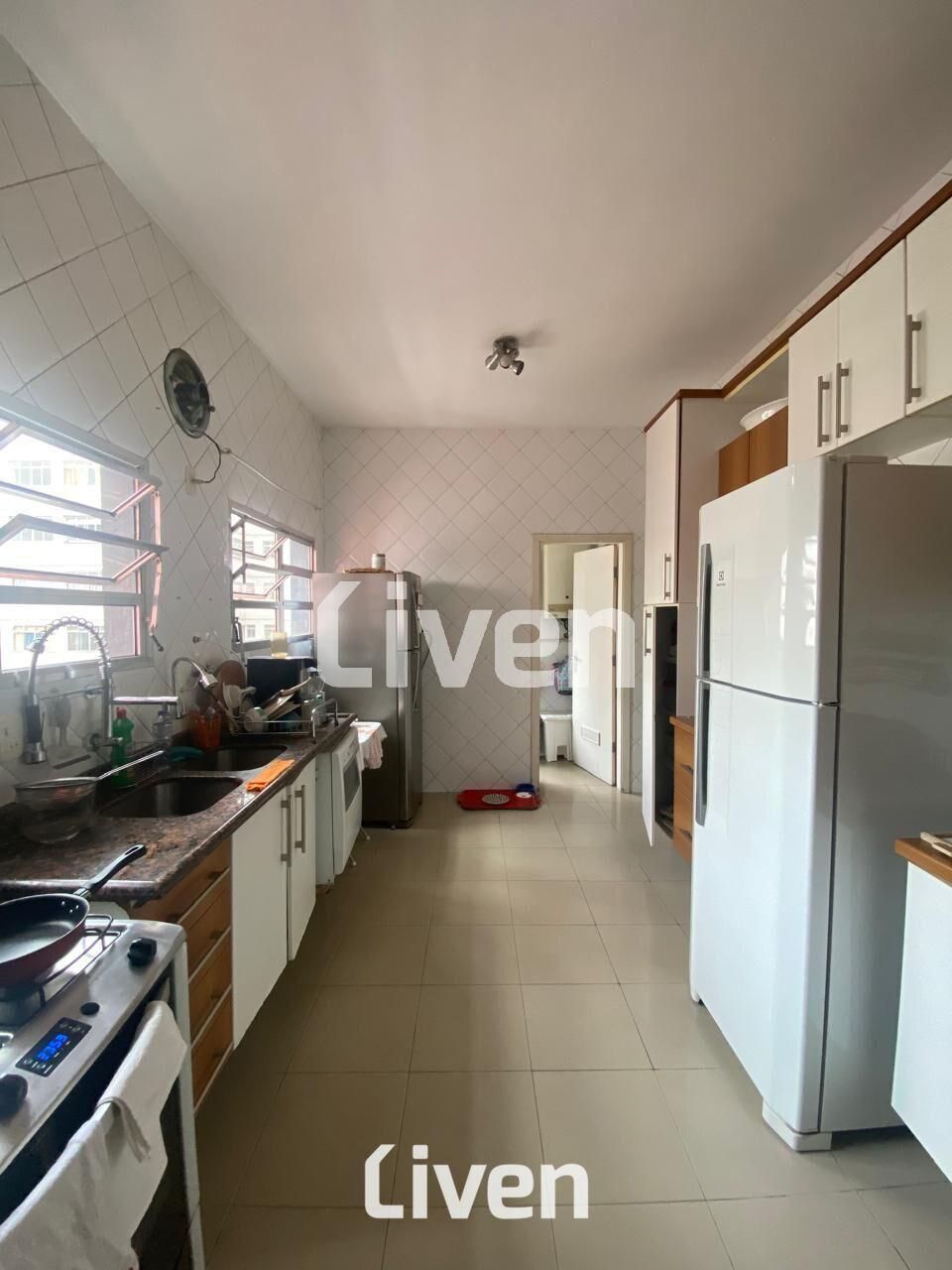 Apartamento com 1 suítes à venda em Bela Vista, São Paulo, por R$ 1.550.000 Imagem 5
