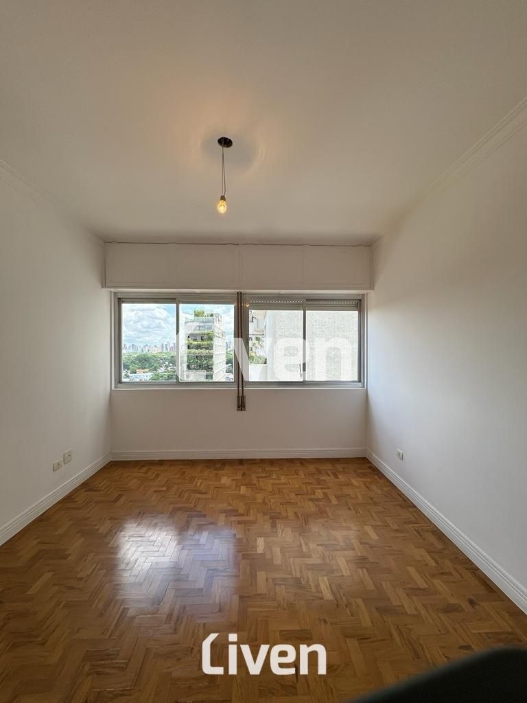 Apartamento com 2 suítes à venda em Jardim Paulista, São Paulo, por R$ 4.200.000 Imagem 4