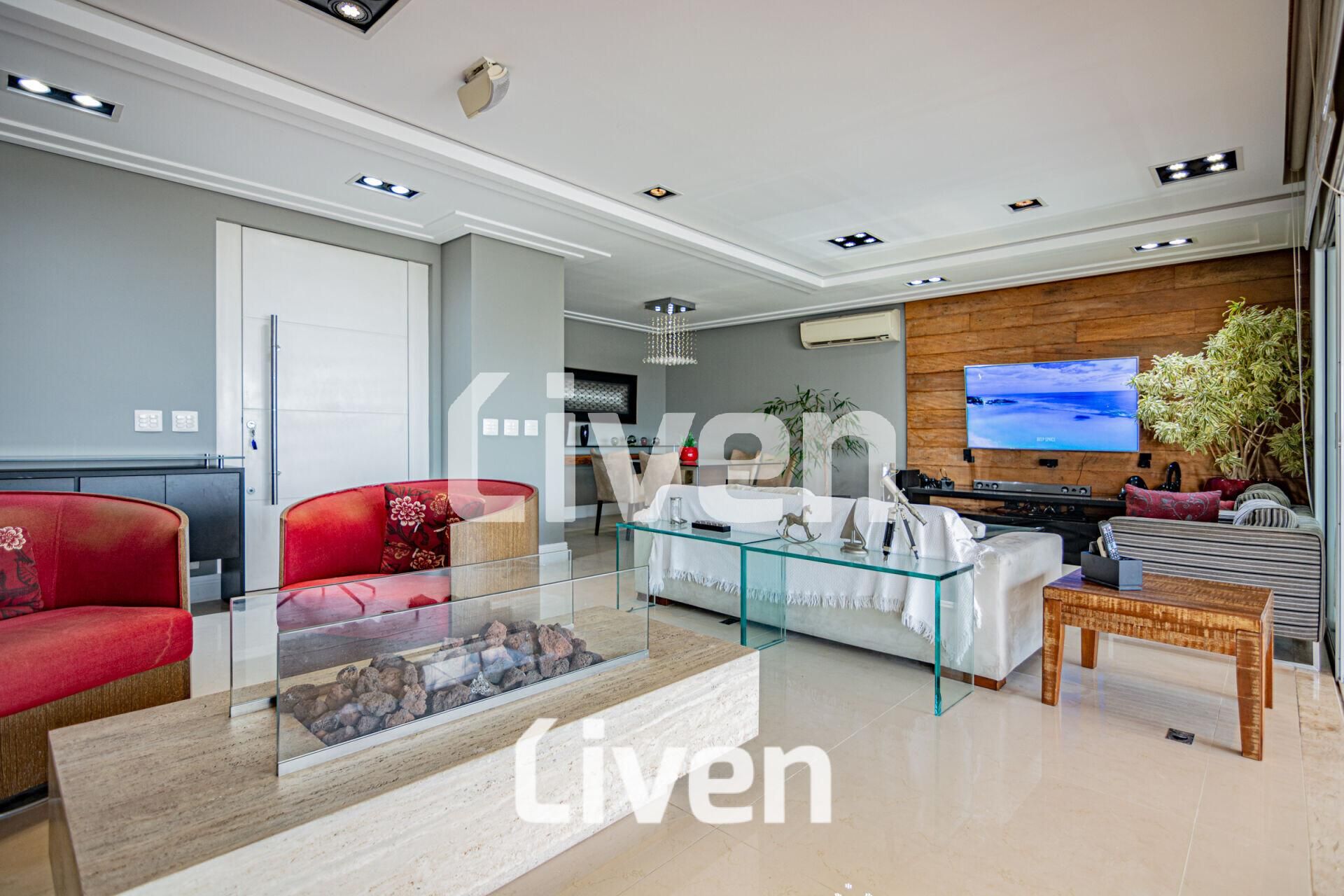 Apartamento com 3 suítes à venda em Vila Romana, São Paulo, por R$ 3.200.000 Imagem 4