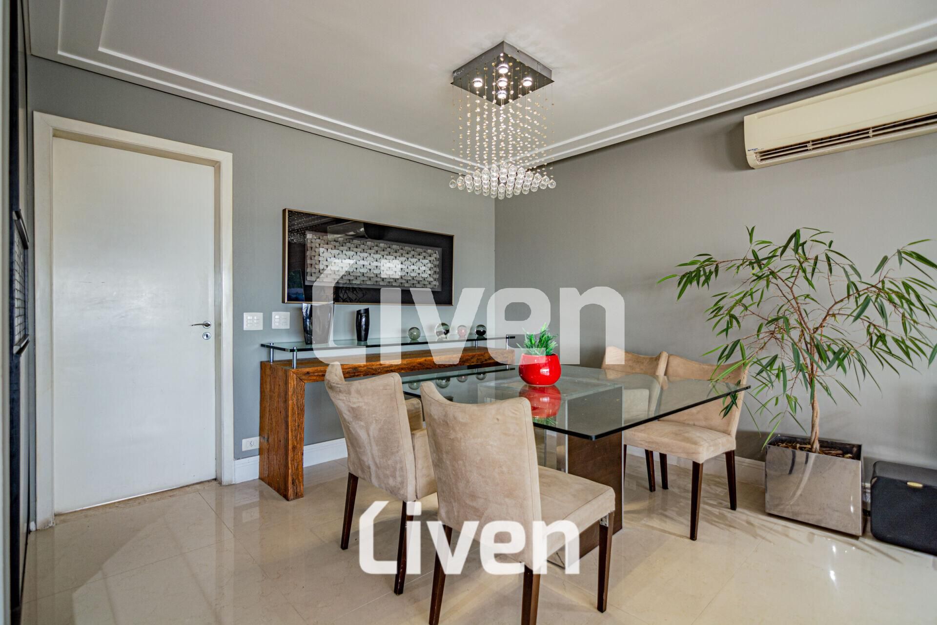 Apartamento com 3 suítes à venda em Vila Romana, São Paulo, por R$ 3.200.000 Imagem 7