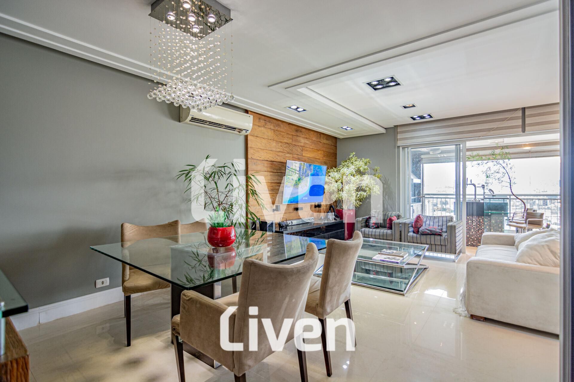 Apartamento com 3 suítes à venda em Vila Romana, São Paulo, por R$ 3.200.000 Imagem 8