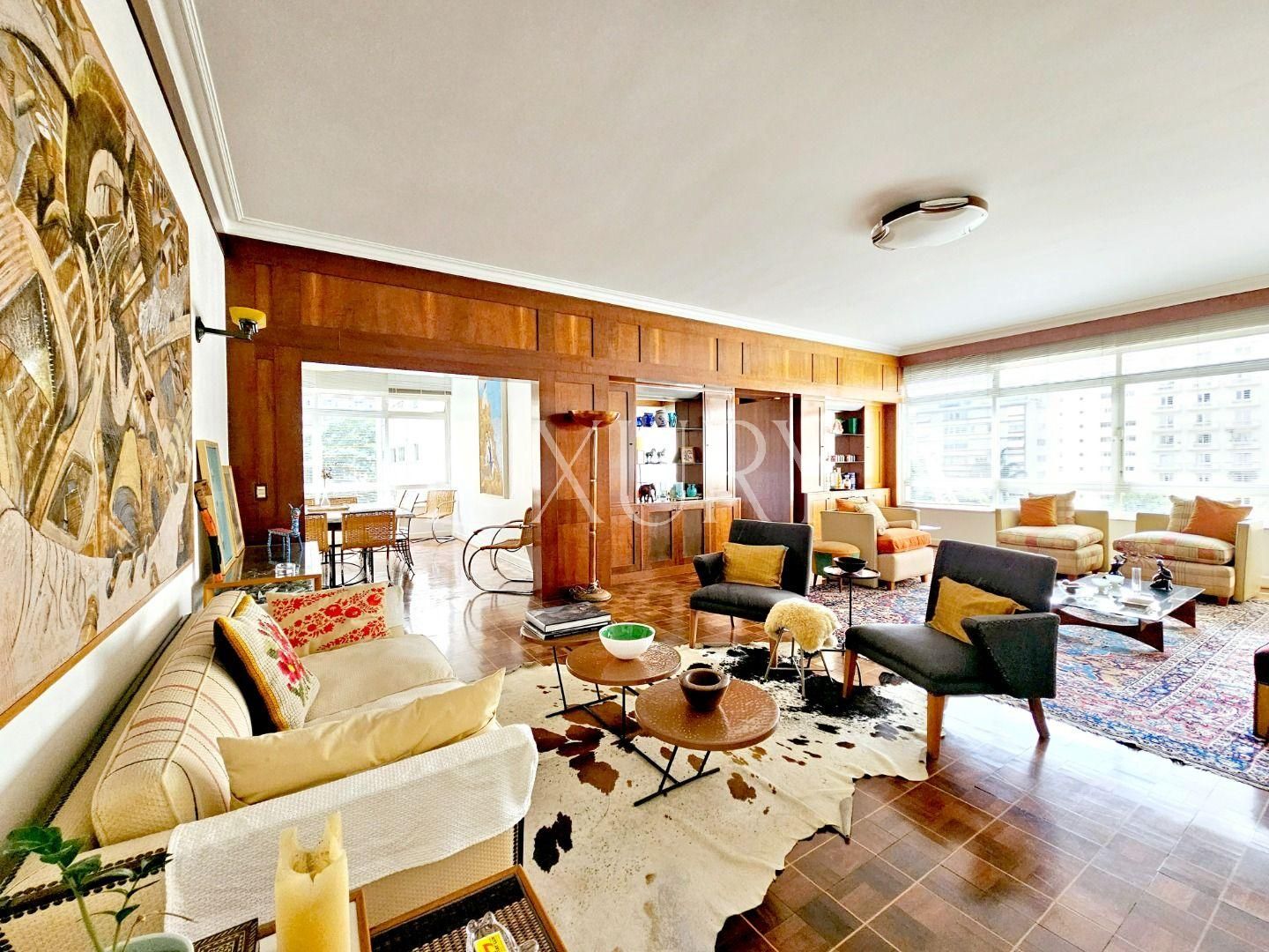 Apartamento com 2 suítes à venda em Cerqueira César, São Paulo, por R$ 3.700.000 Imagem 4