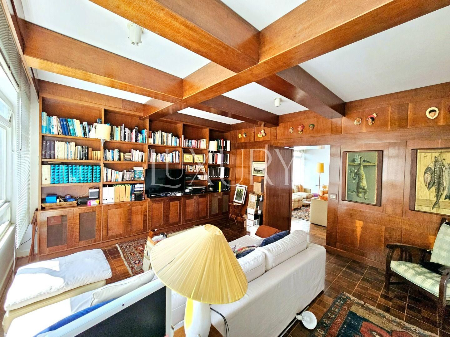 Apartamento com 2 suítes à venda em Cerqueira César, São Paulo, por R$ 3.700.000 Imagem 8