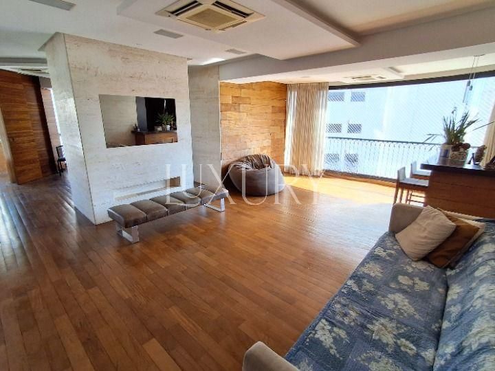 Apartamento com 3 suítes à venda em Jardim Paulista, São Paulo, por R$ 4.900.000 Imagem 4