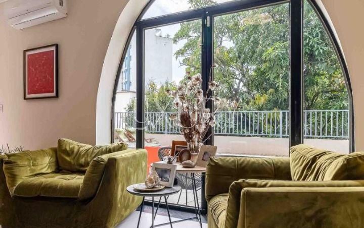 Casa com 3 suítes à venda em Vila Madalena, São Paulo, por R$ 4.500.000 Imagem 5