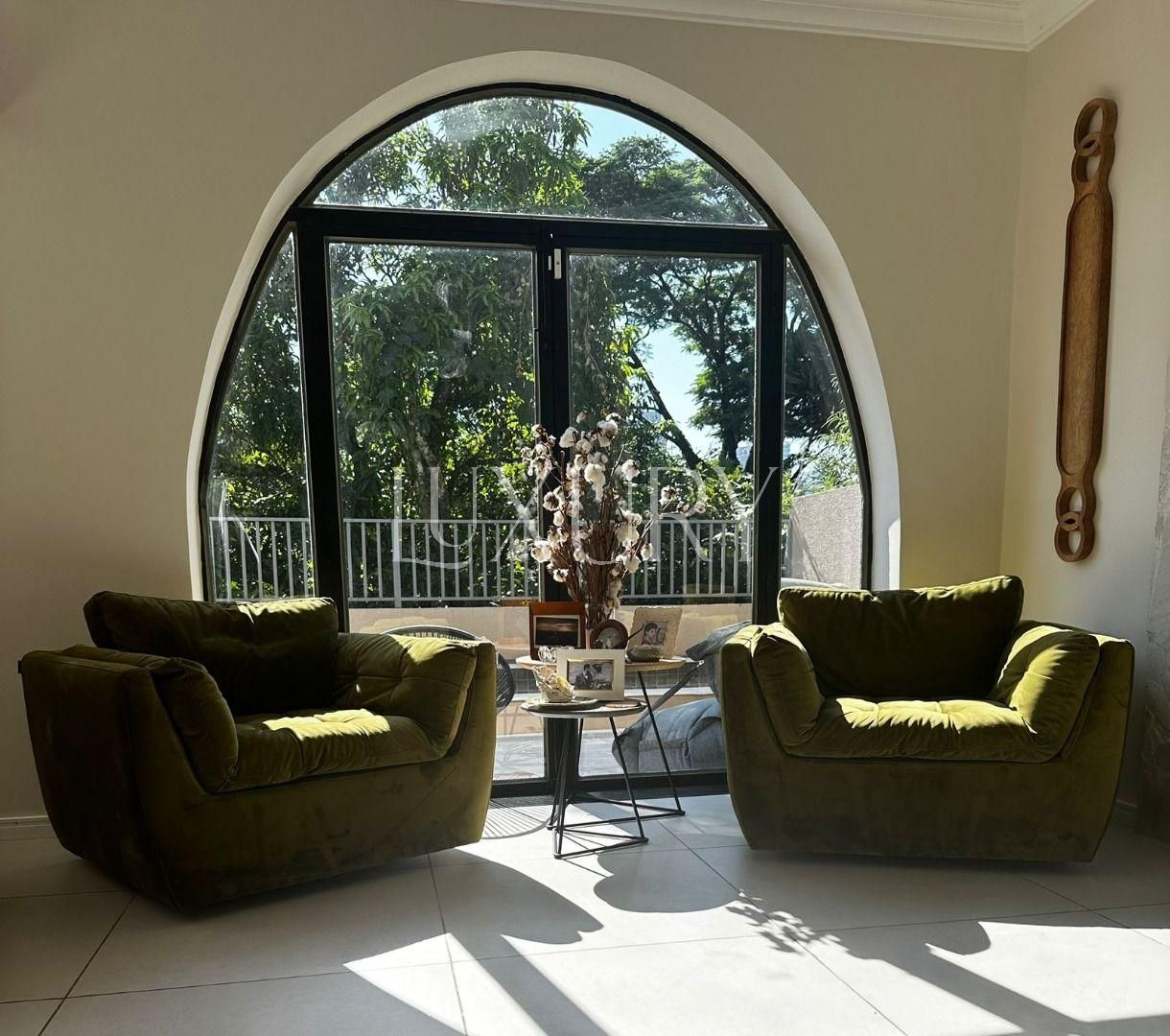 Casa com 3 suítes à venda em Vila Madalena, São Paulo, por R$ 4.500.000 Imagem 5