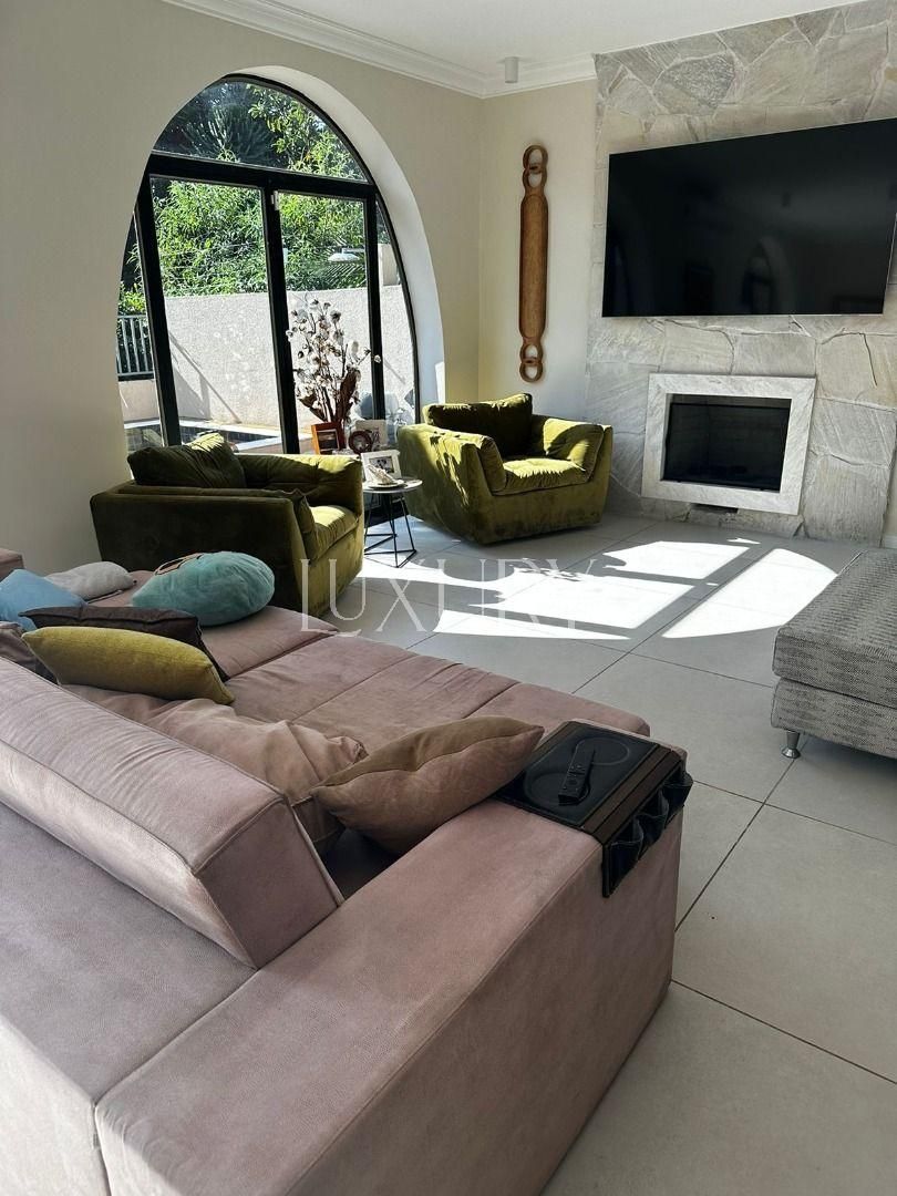 Casa com 3 suítes à venda em Vila Madalena, São Paulo, por R$ 4.500.000 Imagem 8