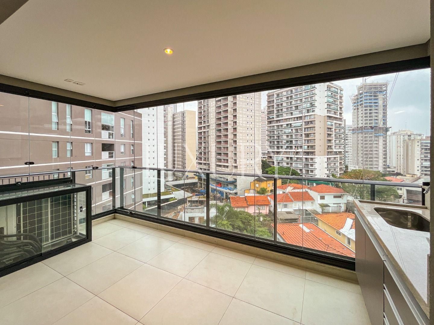 Apartamento com 2 suítes à venda em Sumaré, São Paulo, por R$ 1.490.000 Imagem 5