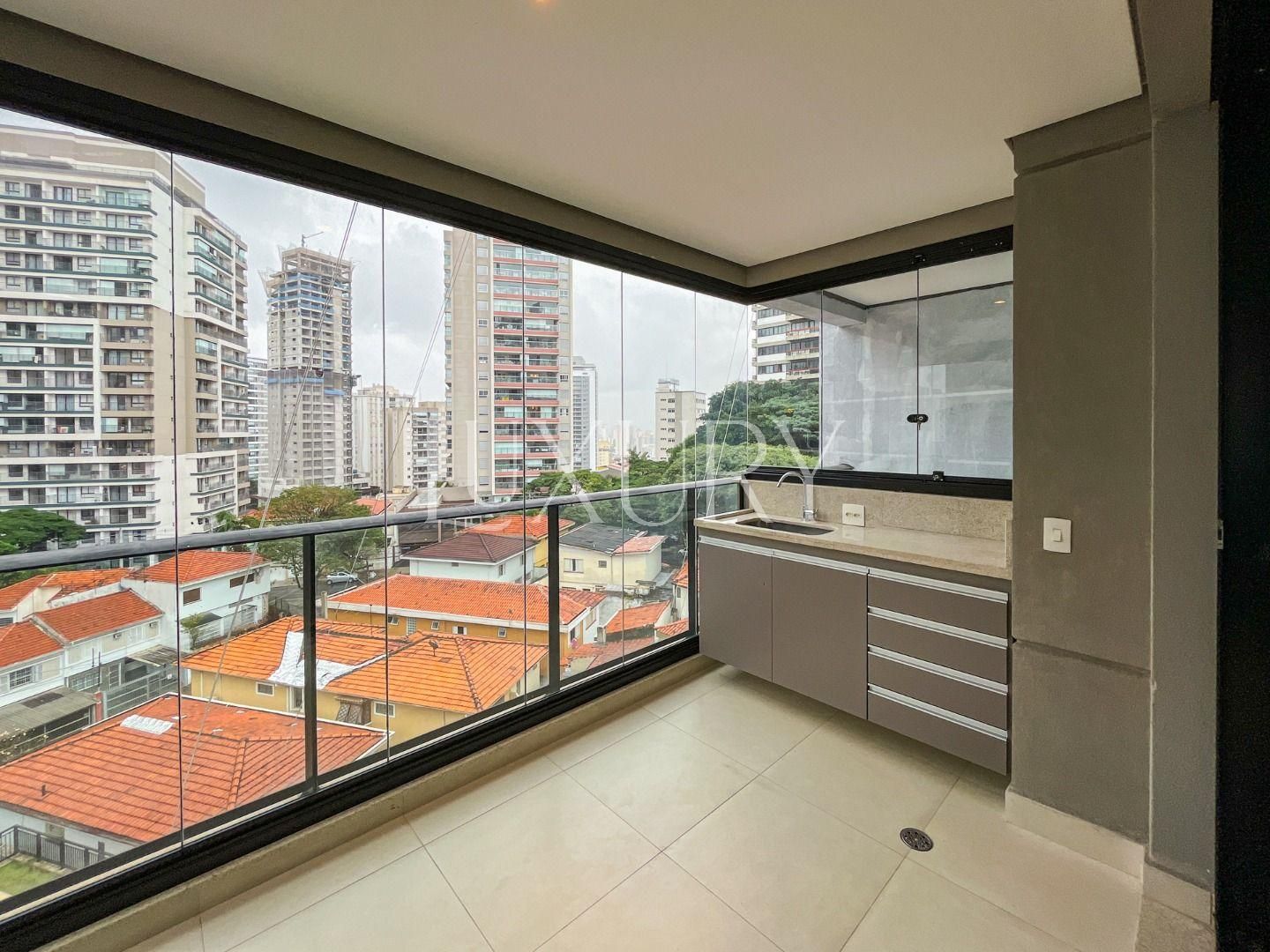 Apartamento com 2 suítes à venda em Sumaré, São Paulo, por R$ 1.490.000 Imagem 4