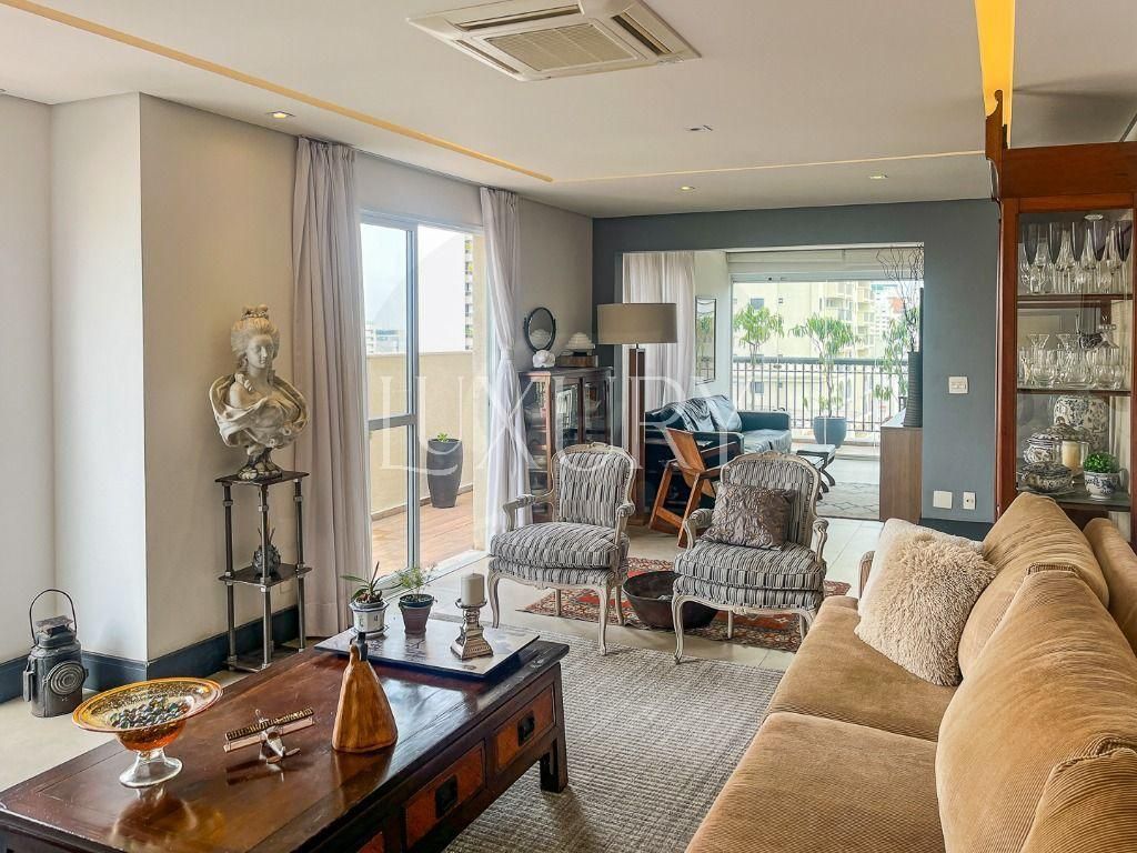 Cobertura com 2 suítes à venda em Jardim Paulista, São Paulo, por R$ 5.300.000 Imagem 6