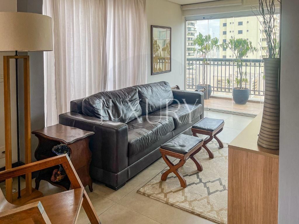 Cobertura com 2 suítes à venda em Jardim Paulista, São Paulo, por R$ 5.300.000 Imagem 8