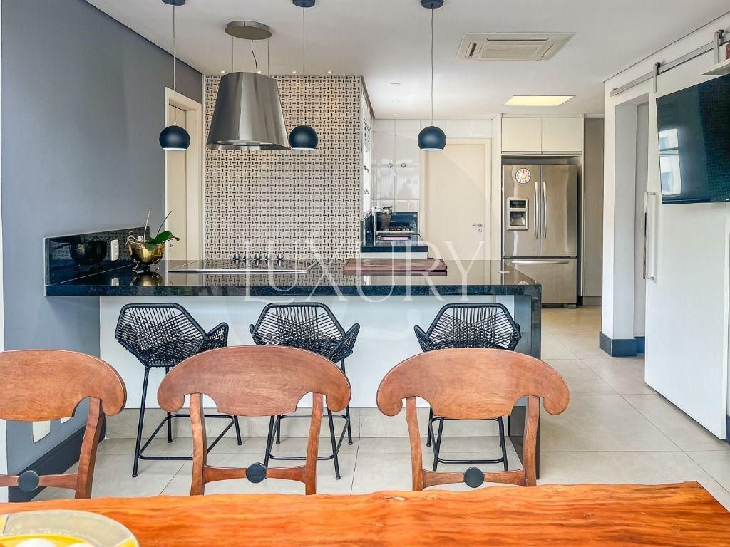 Cobertura com 2 suítes à venda em Jardim Paulista, São Paulo, por R$ 5.300.000 Imagem 5