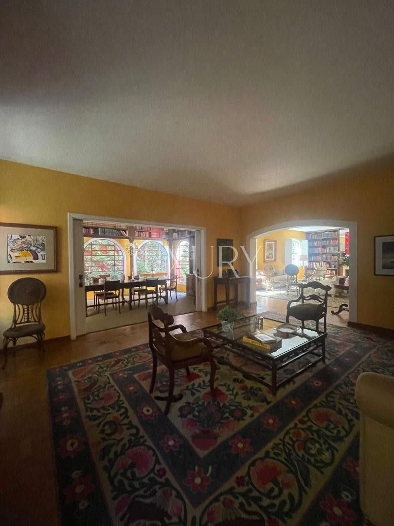 Casa de vila com 2 suítes à venda em Jardim América, São Paulo, por R$ 10.000.000 Imagem 6