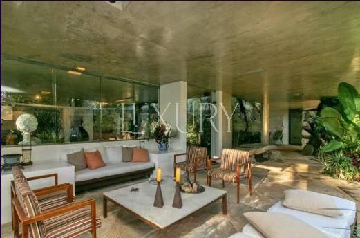 Casa com 3 suítes à venda em Cidade Jardim, São Paulo, por R$ 15.000.000 Imagem 4